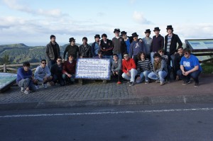 Açores2012