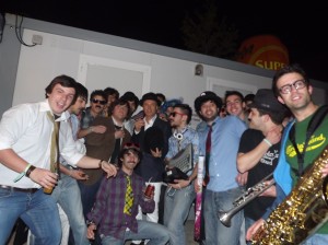 CB Enterro'12
